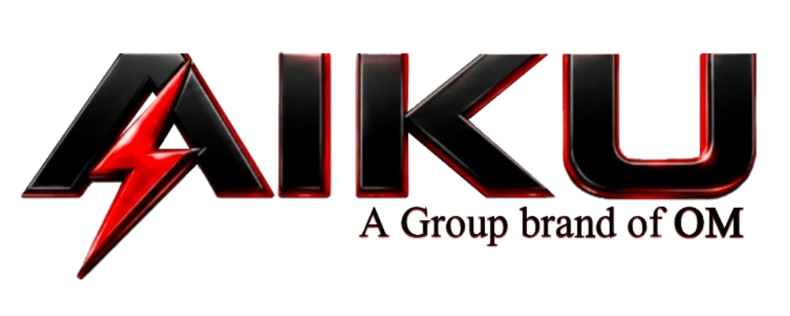 AIKU UPS Services